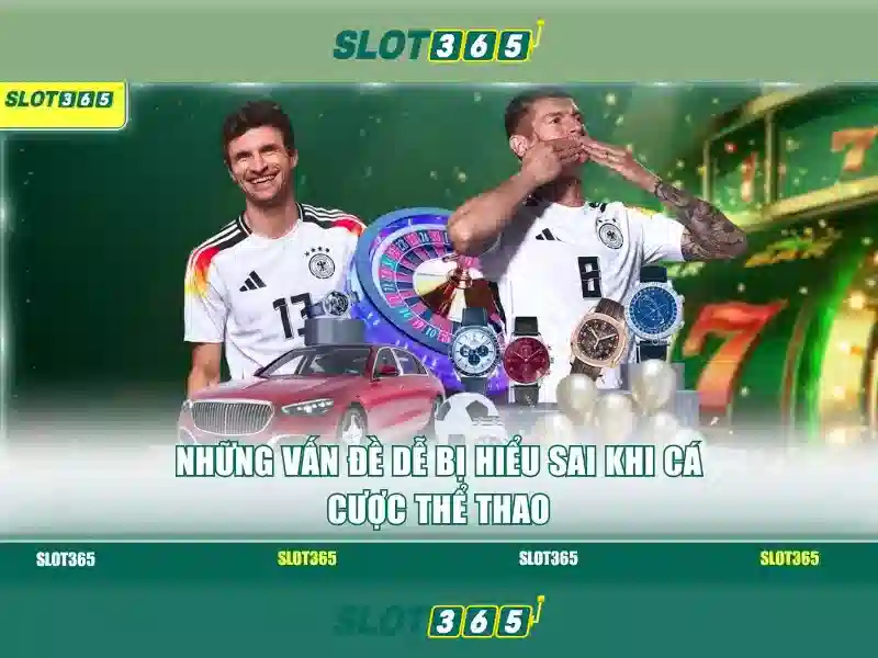 Slot365 - Nền tảng cá cược trực tuyến\n