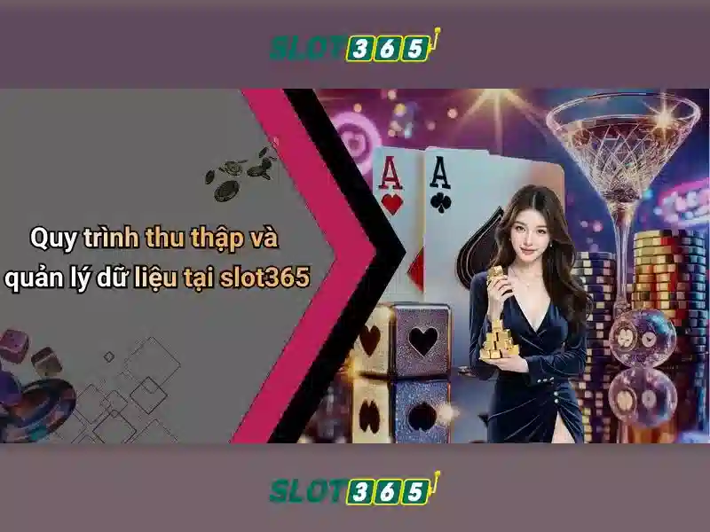 Slot365: Tổng quan về một nền tảng game slot trực tuyến