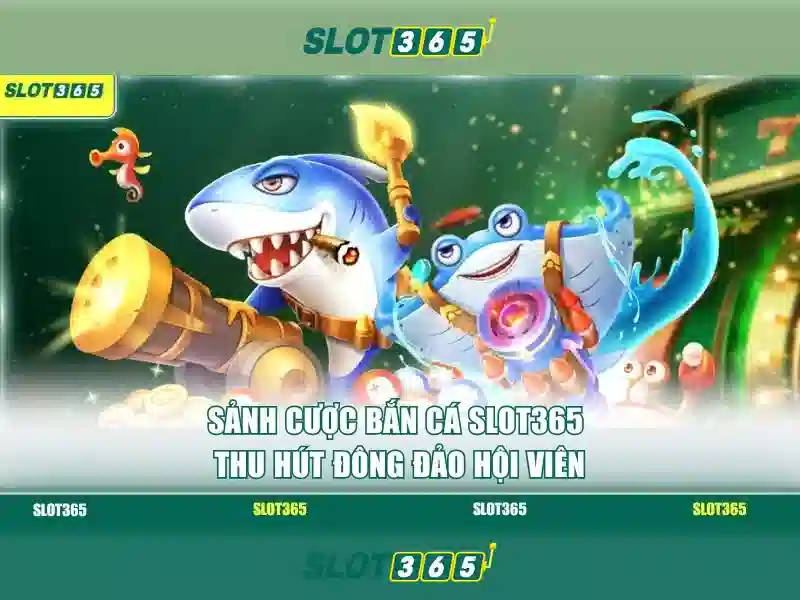 Slot365: Đánh giá nền tảng máy slot trực tuyến\n Slot365: Đánh giá nền tảng máy slot trực tuyến\n