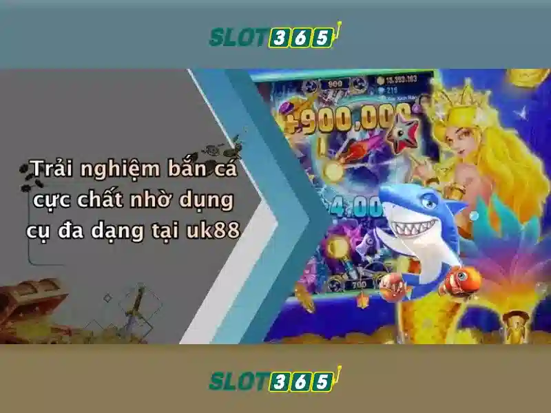 Slot365: Đánh giá nền tảng trò chơi - máy slot trực tuyến