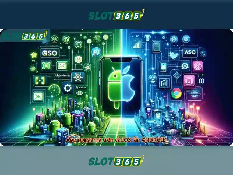 Slot365: Trang web đánh bạc online hàng đầu