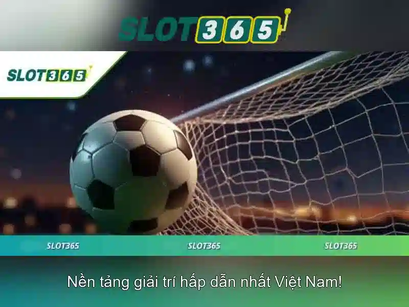 slot365 - Đánh giá và hướng dẫn chơi slot trực tuyến