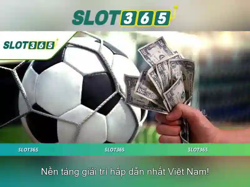 Slot365 - Khám phá thế giới máy xèng trực tuyến