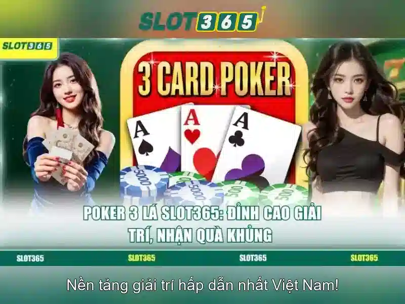 Đặc điểm nổi bật của Slot365 Đặc điểm nổi bật của Slot365