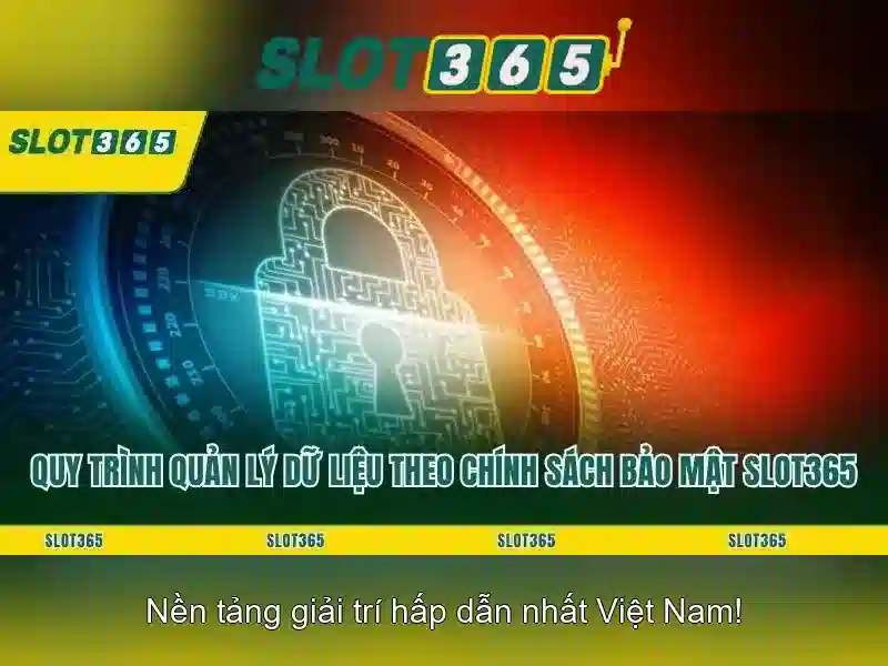 Slot365: Nền tảng trò chơi xèng trực tuyến hàng đầu