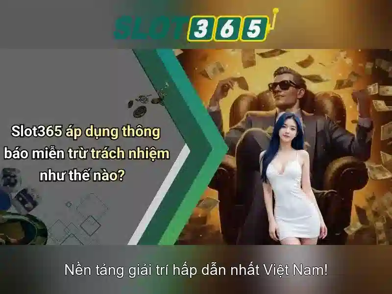 Các trò chơi nổi bật tại Slot365