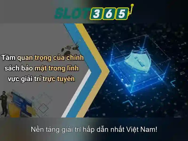 Giới thiệu về Slot365