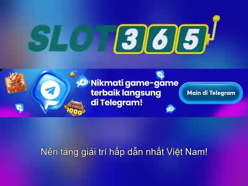 Slot365: Tổng quan và cách tham gia trò chơi trực tuyến