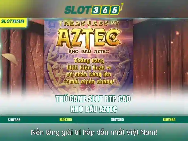 Slot365: Tổng quan và trải nghiệm chơi slot trực tuyến