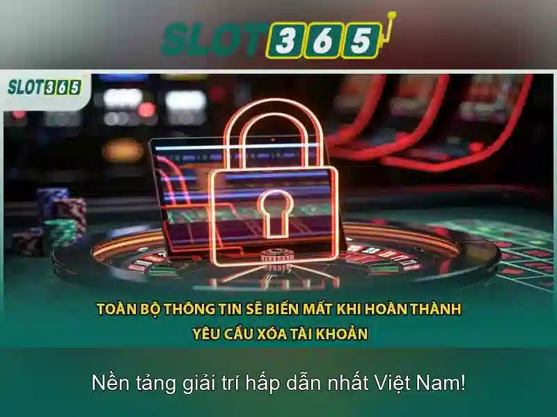 Slot365 là gì và cái nhìn tổng quan