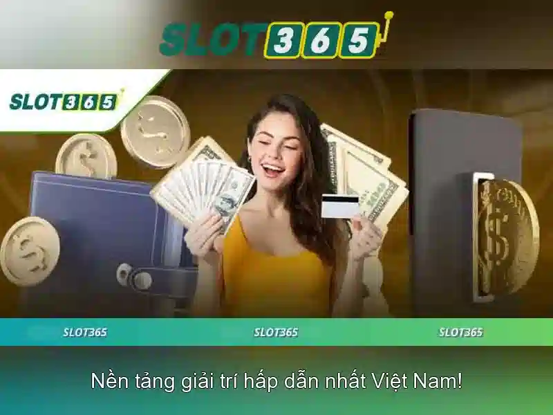 Slot365 là gì