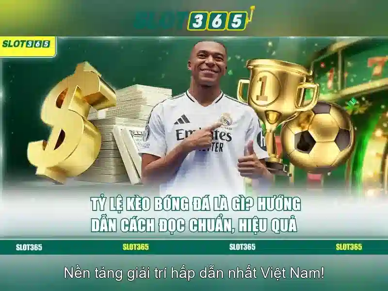 Slot365: Tổng quan và kinh nghiệm chơi slot trực tuyến