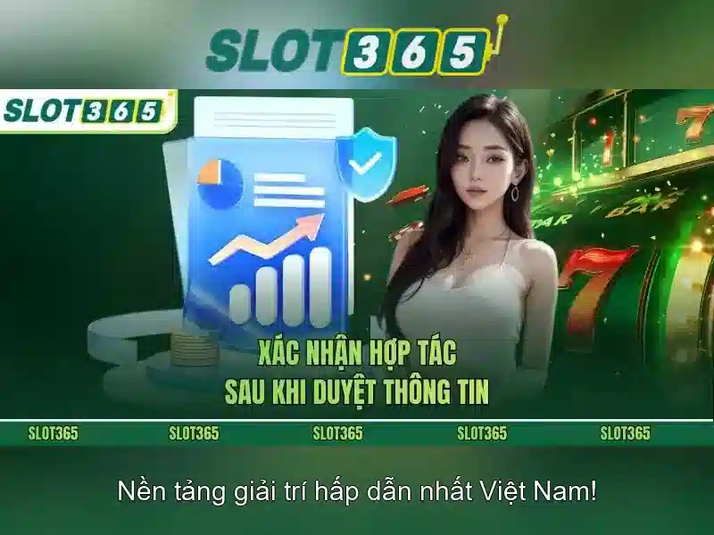 Slot365 là gì?