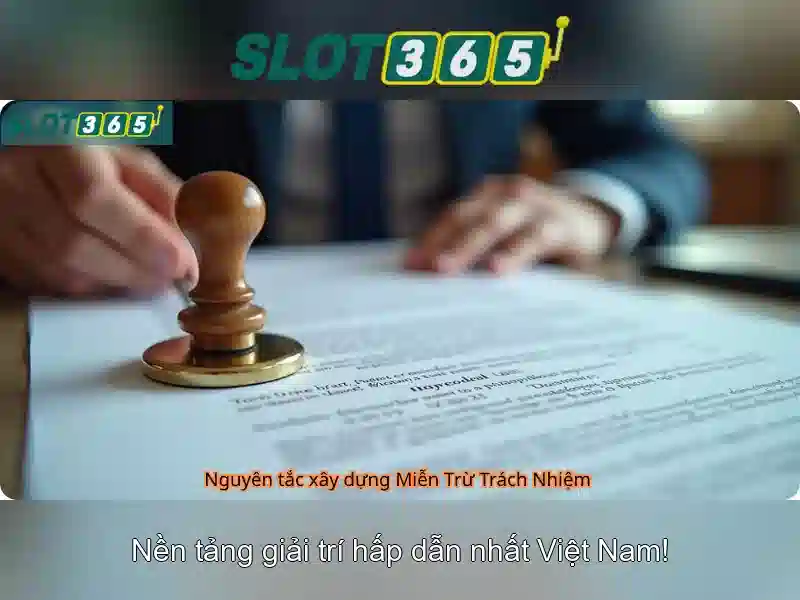 Slot365: Tổng quan về nền tảng trò chơi slot