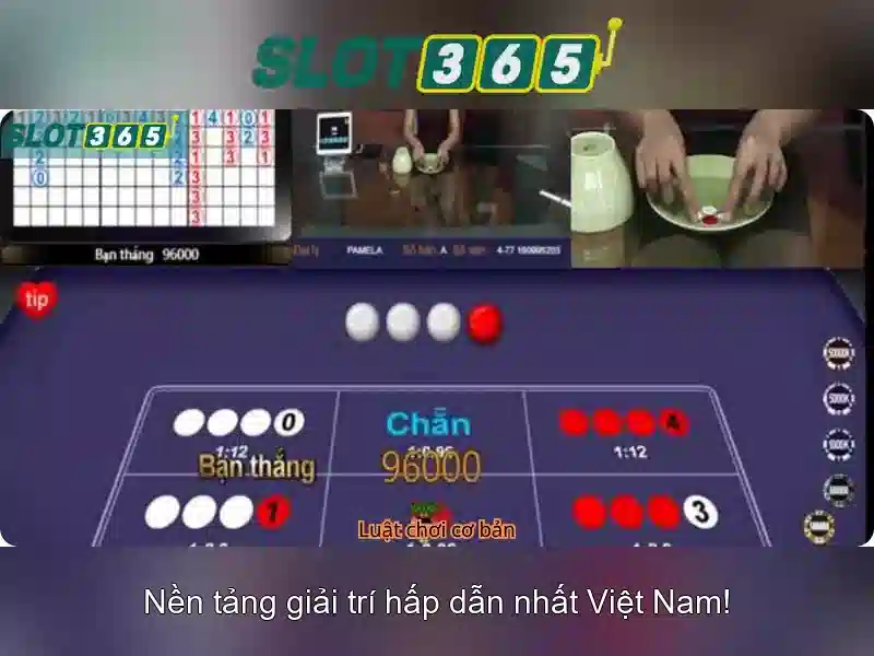 An toàn và thanh toán