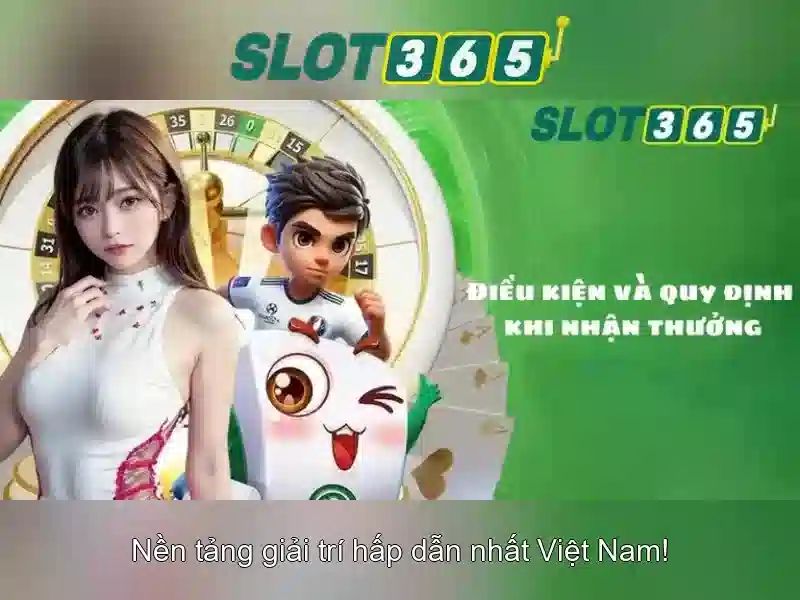 Kết luận về Slot365 và tương lai