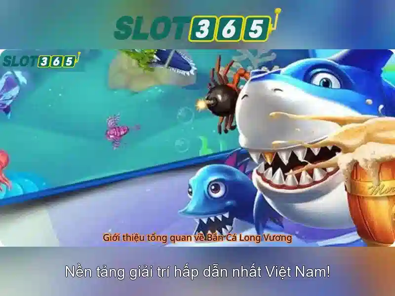 Slot365 - Đánh giá và trải nghiệm người chơi