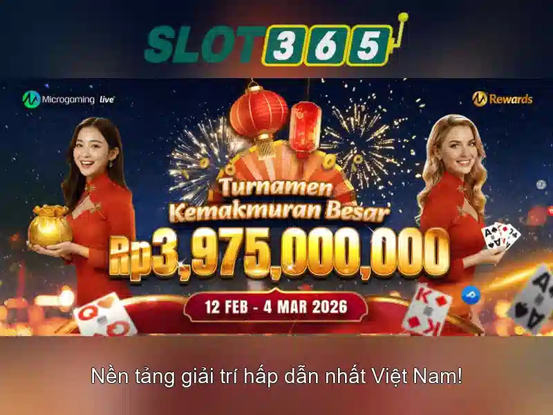 Hướng dẫn tham gia