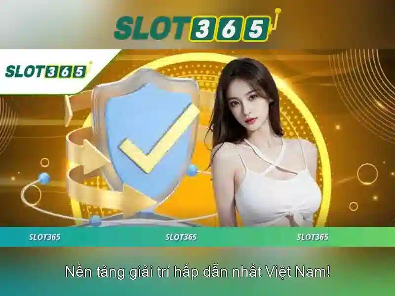 Slot365: Tổng quan và cách tham gia trò chơi trực tuyến