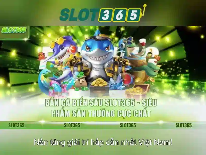 Slot365 là gì?