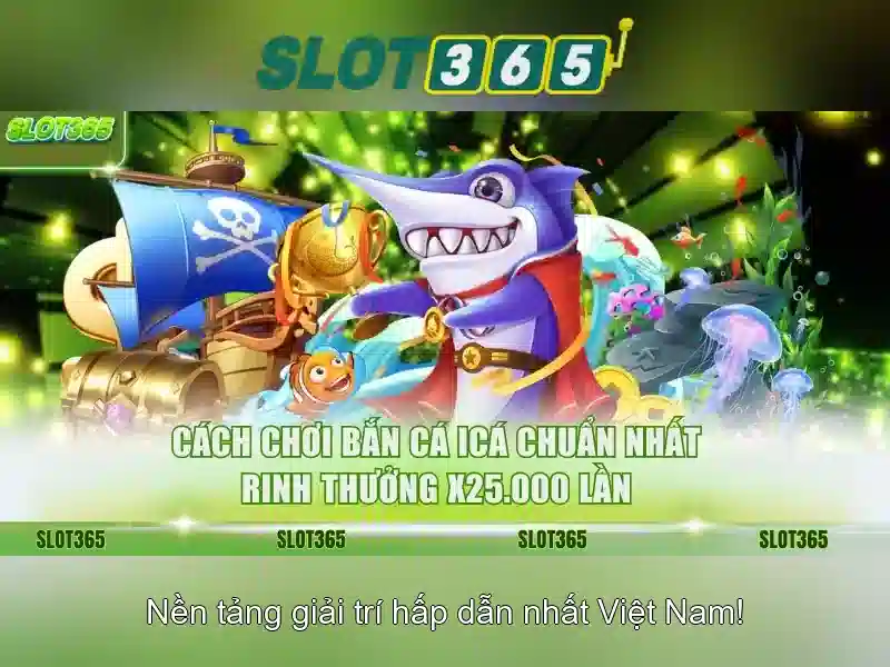 Những trò chơi nổi bật