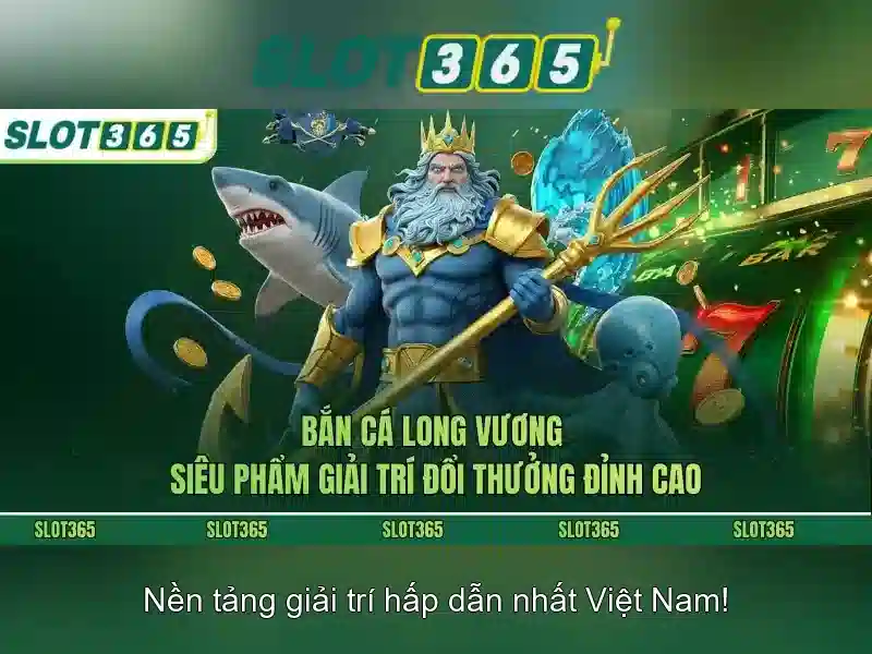 Slot365 - Đánh giá và thông tin mới nhất