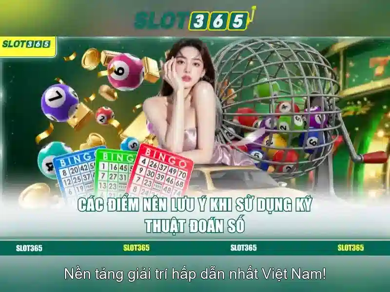 Slot365: Nền tảng slot trực tuyến hàng đầu\n