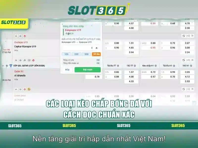 Slot365 la gi - danh gia va trai nghiem choi slot tren internet