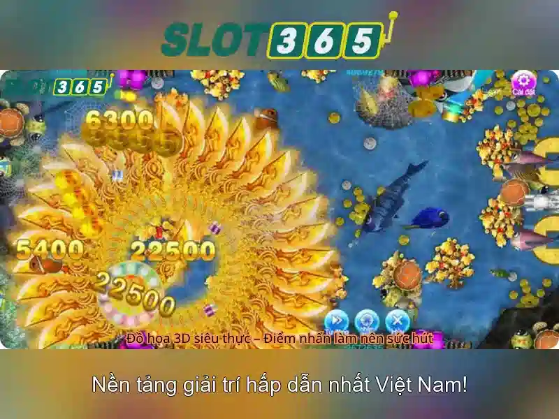 Trải nghiệm người chơi và khuyến mãi Trải nghiệm người chơi và khuyến mãi