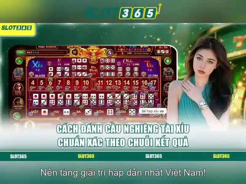 Các trò chơi nổi bật Các trò chơi nổi bật