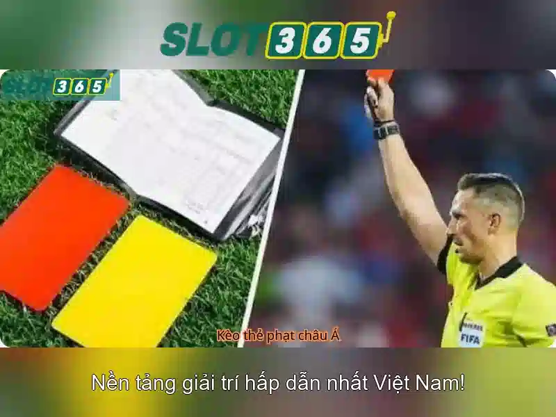 Giới thiệu về Slot365
