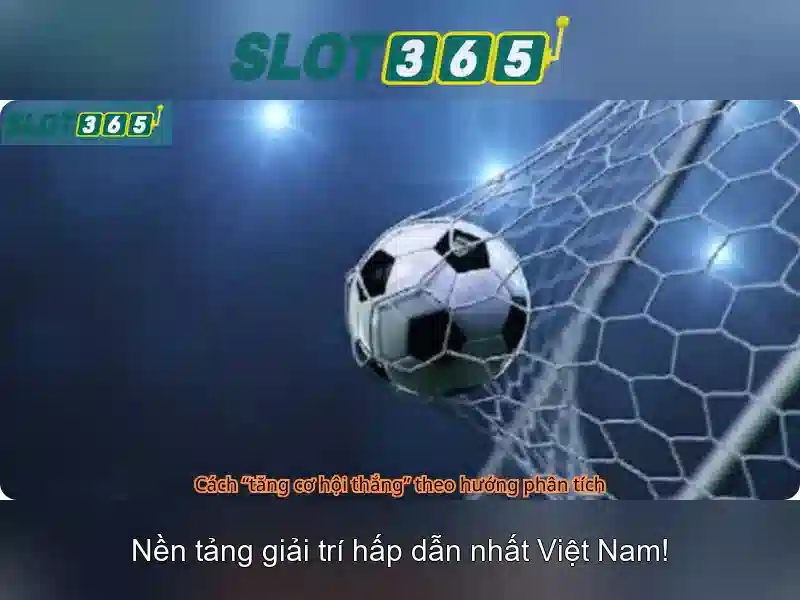 Slot365 - Nền tảng cược trực tuyến hàng đầu