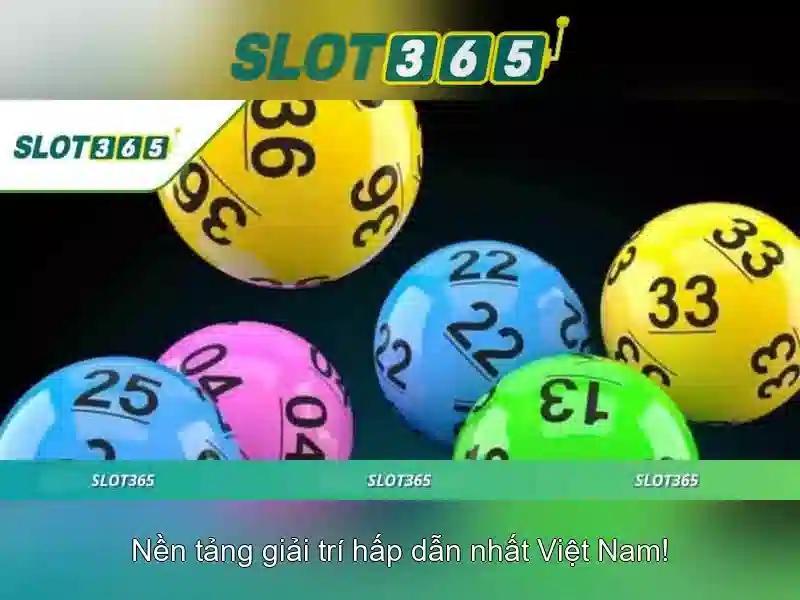 Slot365 – Nền tảng slot trực tuyến phổ biến tại Việt Nam