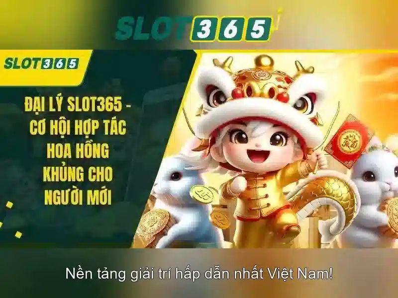 Slots phổ biến và nhà cung cấp