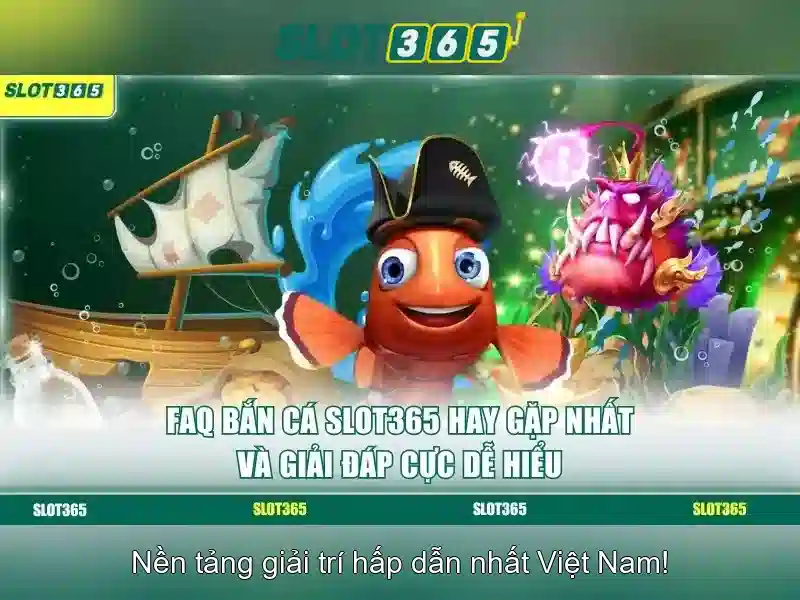 Slot365 chính thức – Trải nghiệm và giá trị nổi bật