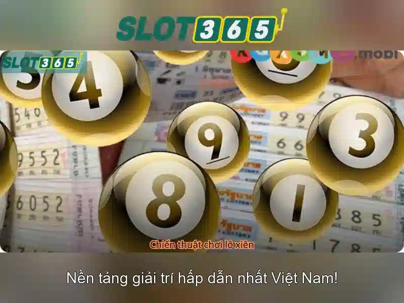 Slot365 – Đánh giá và tổng quan