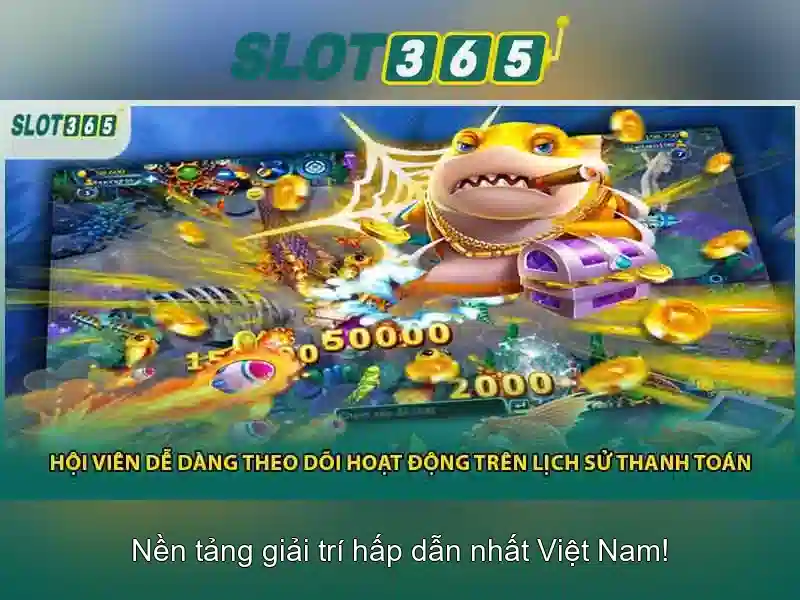 Slot365: Đánh giá và hướng dẫn chơi Slot online