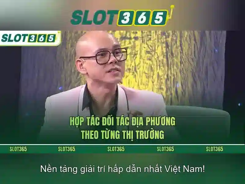 Slot365 - Cách tham gia và mẹo chơi