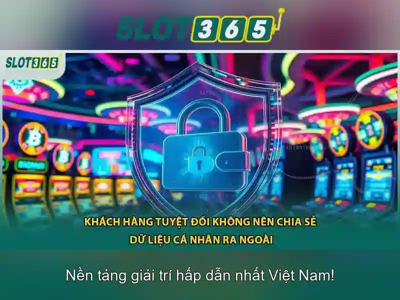 'Trải nghiệm di động và hỗ trợ khách hàng tại Slot365'