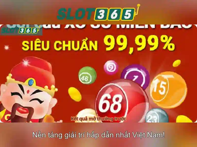Các tính năng nổi bật