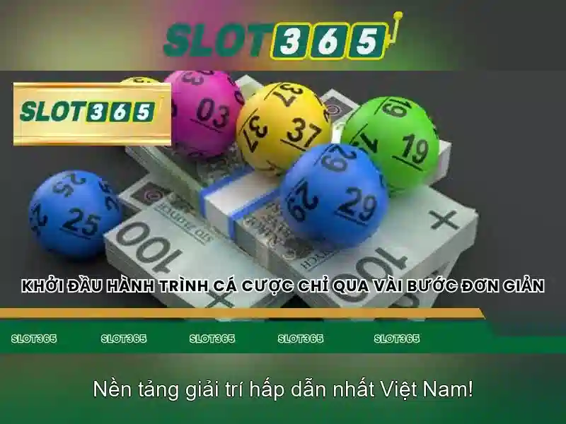 Khuyến mãi và phương thức thanh toán tại Slot365