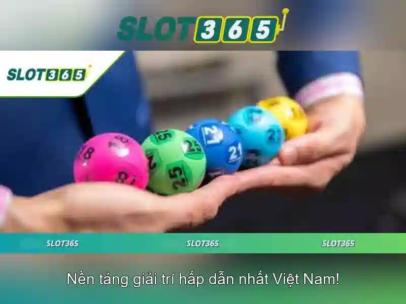 Slot365 - Cổng trò chơi slot trực tuyến uy tín và nhiều khuyến mãi