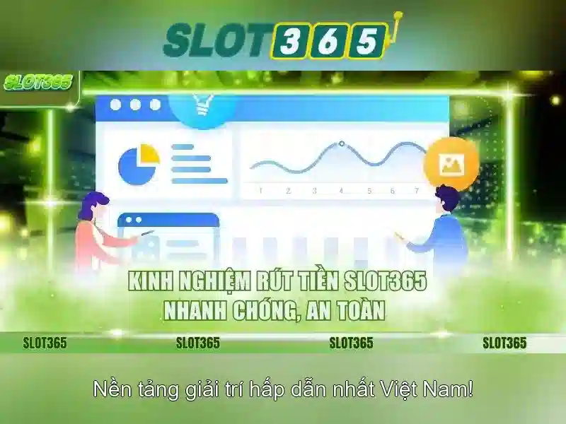 Nguồn gốc và sứ mệnh Slot365