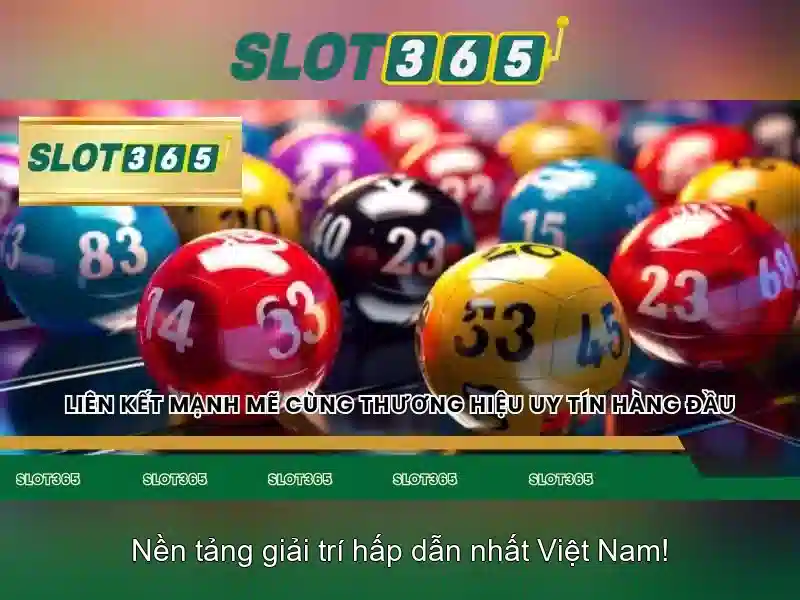 Slot365: Khám phá nền tảng casino trực tuyến an toàn và giải trí