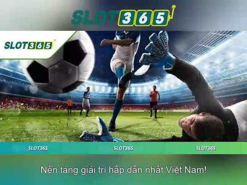 Slot365 là gì?