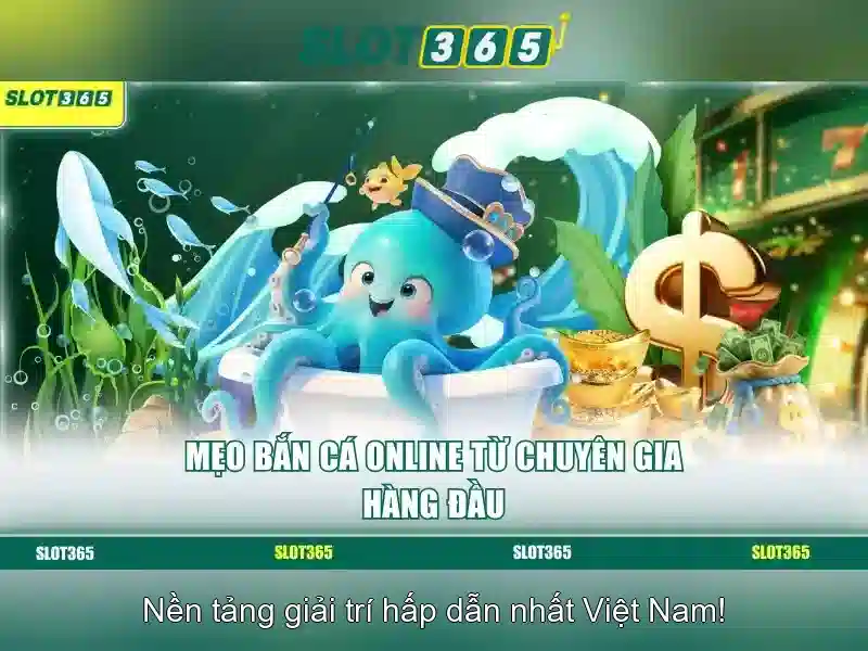 Slot365: Tổng quan về nền tảng cá cược trực tuyến nổi bật