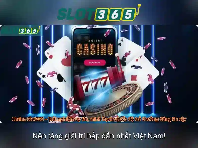 Kho trò chơi và nhà phát triển