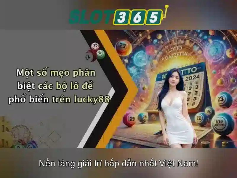 Slot365 – Đánh giá tổng quan