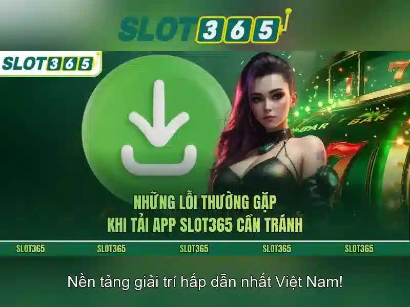 Giới thiệu về Slot365