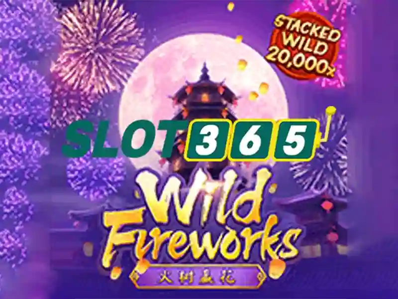 Slot365: Trải nghiệm đánh bạc trực tuyến đỉnh cao